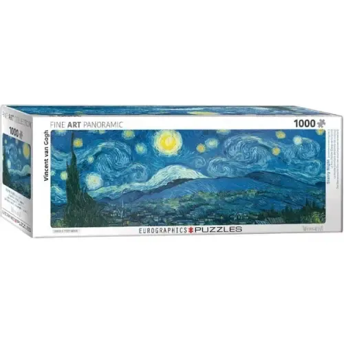 پازل Starry Night 1000pcs 5309